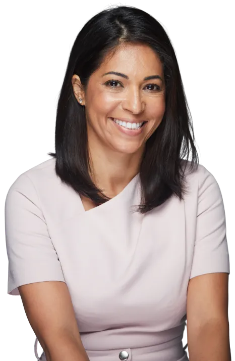 Emma Louise headshot